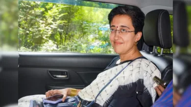 Atishi Oath Ceremony: राष्ट्रपति की मंजूरी के बाद 21 सितंबर को आतिशी दिल्ली की मुख्यमंत्री पद की शपथ लेंगी।