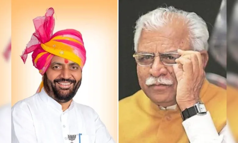 Haryana Assembly Elections: भाजपा क्यों नायब सिंह सैनी का दिखा रही क्रेज और मनोहरलाल खट्टर से परहेज, मोदी की रैलियों से दूर 