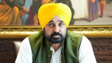 Punjab News: 'मुख्यमंत्री तीर्थ यात्रा' योजना से सभी धर्मों को मिल रहा लाभ, अब तक हजारों लोग निःशुल्क यात्रा पूरी कर चुके हैं