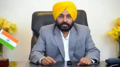 Punjab News: Maan सरकार ने केंद्र को पत्र लिखकर 10 हजार करोड़ रुपये की कर्ज सीमा बढ़ाने की मांग की