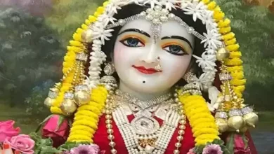 Radha Ashtami Vrat Katha 2024: इस कथा को राधा अष्टमी पर पढ़ें, तो किशोरी जी हर इच्छा पूरी करेंगी !