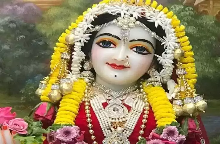 Radha Ashtami Vrat Katha 2024: इस कथा को राधा अष्टमी पर पढ़ें, तो किशोरी जी हर इच्छा पूरी करेंगी !