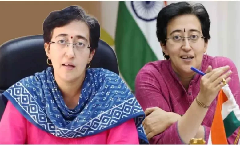 दिल्ली CM के तौर पर Atishi की राह आसान नहीं, कौन सी चुनौतियां सामने?