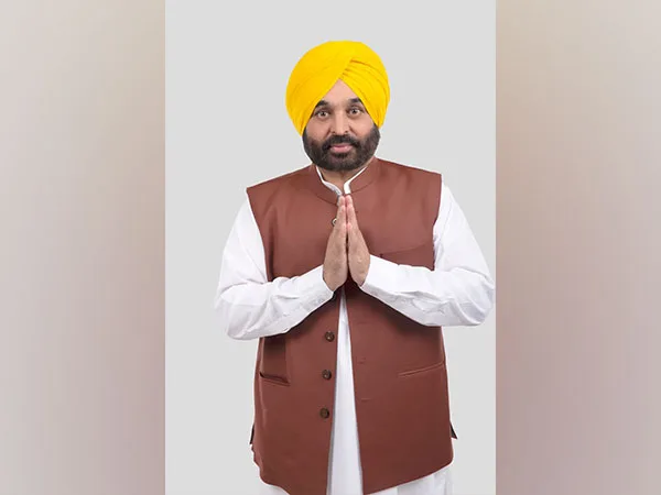 CM Bhagwant Mann द्वारा विधायक कुंवर विजय प्रताप की पत्नी के निधन पर शोक व्यक्त