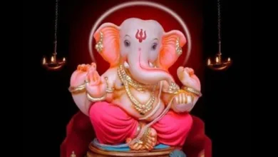 Ganeshotsav 2024: गणेश की मूर्ति खरीदते समय चार बातों का ध्यान रखें,  छप्पड़ फाड़ बरसेगी बप्पा की कृपा।