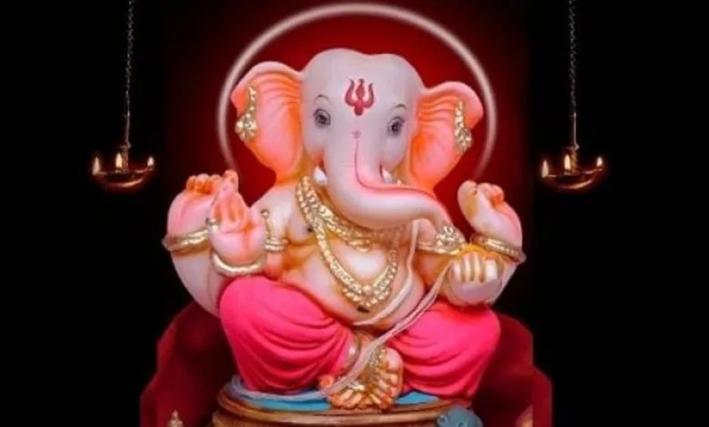 Ganeshotsav 2024: गणेश की मूर्ति खरीदते समय चार बातों का ध्यान रखें,  छप्पड़ फाड़ बरसेगी बप्पा की कृपा।