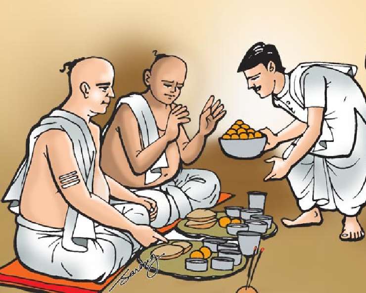 PITRU PAKSHA : श्राद्ध में अग्नि देव को भोजन कराने की खास वजह जानें।