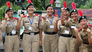 NCC Major General Siddharth Chawla: नई दिल्ली में अखिल भारतीय एनसीसी थल सैनिक शिविर शुरू हुआ