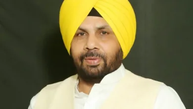 बिजली मंत्री Harbhajan Singh ETO ने उपभोक्ताओं से पीएसपीसीएल द्वारा शुरू की गई इस योजना का लाभ उठाने की अपील की