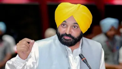 Punjab: धान की कटाई से पहले प्रशासन को अलर्ट किया जाएगा; पराली जलाने की घटनाओं पर रोक लगाई जाएगी; गांवों में अधिकारी तैनात किए जाएंगे