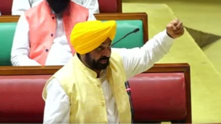 Punjab Assembly Session: विधानसभा ने ईस्ट अवार्ड वॉर संशोधन बिल पारित किया, जंगी जागीर की राशि को 10 हजार बढ़ी 