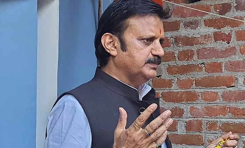 Deputy CM Rajendra Shukla 23 सितंबर को काटजू अस्पताल से करेंगे आयुष्मान पखवाड़े का औपचारिक शुभारंभ