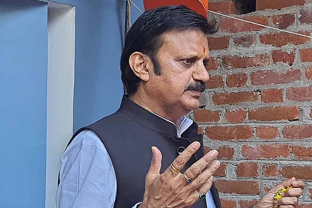 Deputy CM Rajendra Shukla 23 सितंबर को काटजू अस्पताल से करेंगे आयुष्मान पखवाड़े का औपचारिक शुभारंभ