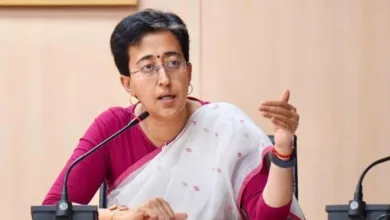 CM Atishi ने महत्वपूर्ण निर्णय लिया, दिल्ली में किसी की सैलरी 18 हजार से कम नहीं होगी