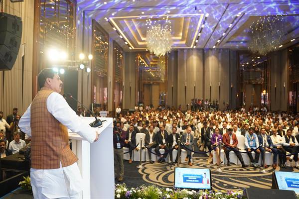 CM Dr. Mohan Yadav ने कोलकाता में उद्योगपतियों व औद्योगिक संगठनों से किया इण्टरैक्शन