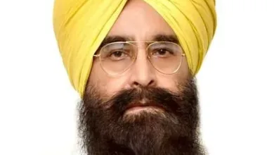 Gurmeet Singh Khudian ने कहा कि कटाई से पहले धान की पराली के प्रबंधन के लिए उन्नत व्यवस्था की गई है