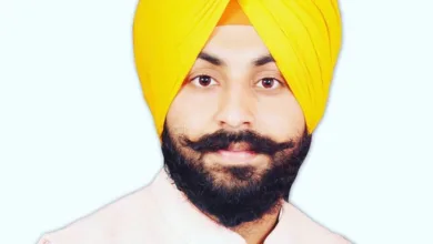 Harjot Singh Bains: ऐतिहासिक शहर कीरतपुर साहिब में स्कूल ऑफ एमिनेंस का निर्माण शुरू