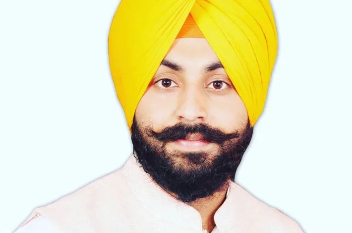 Harjot Singh Bains: ऐतिहासिक शहर कीरतपुर साहिब में स्कूल ऑफ एमिनेंस का निर्माण शुरू