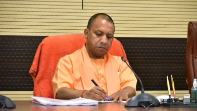 CM Yogi: यूपी में 17 आईपीएस अफसरों (आईजी, डीआईजी रेंज, 8 जिलों के कप्तान) के तबादले