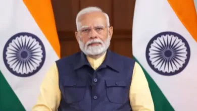 PM Narendra Modi ने जिला न्यायालय से स्वारगेट तक, पुणे मेट्रो खंड का उद्घाटन किया