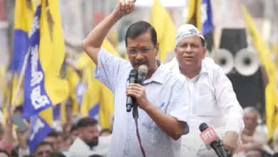 Arvind Kejriwal: जेल में मुझे तोड़ने की कोशिश हुई और मुझे तरह-तरह की यातनाएं दी गई