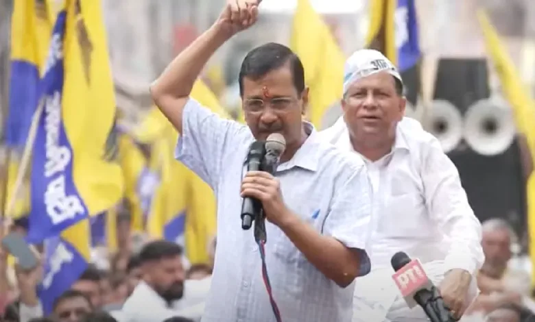 Arvind Kejriwal: जेल में मुझे तोड़ने की कोशिश हुई और मुझे तरह-तरह की यातनाएं दी गई