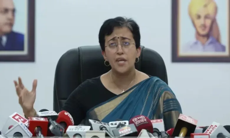 CM Atishi News: दिल्ली की मुख्यमंत्री बनने के बाद आतिशी, AAP की सरकार केजरीवाल के मार्गदर्शन में चलेगी; किन-किन कार्यों पर फोकस होगा