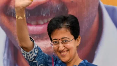 Atishi ने AAP की सबसे बड़ी बगावत में 'यूटर्न' मार जीता था केजरीवाल का भरोसा, इनाम 9 साल बाद