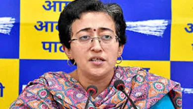 Education Minister Atishi: "मुख्यमंत्री प्रतिभाशाली विद्यार्थी कोचिंग योजना" में विद्यार्थियों के लिए 100 सीटें बढ़ेंगीं