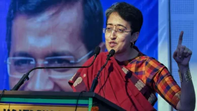 CM Atishi दिल्ली की सबसे युवा सीएम होंगी, राष्ट्रपति ने किया नियुक्त, आज शपथ ग्रहण