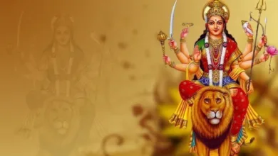 Navratri 2024: माता दुर्गा की सवारी इस बार क्या है? जानें इसका प्रभाव अच्छा या बुरा होगा।