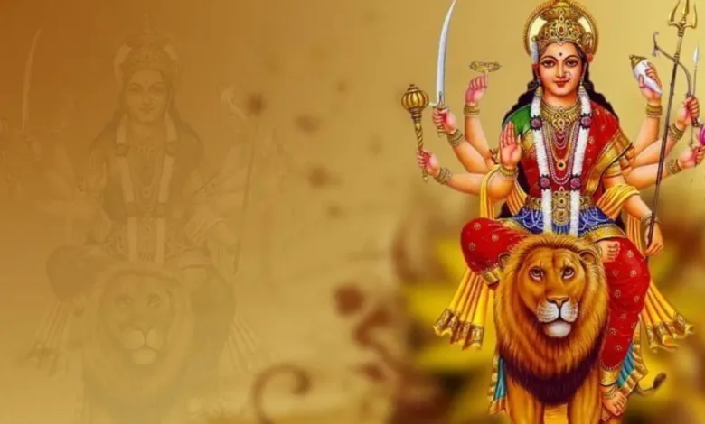 Navratri 2024: माता दुर्गा की सवारी इस बार क्या है? जानें इसका प्रभाव अच्छा या बुरा होगा।