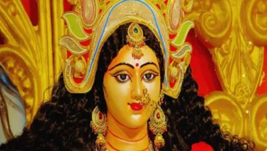 NAVRATRI : तीनों राशियों पर नवरात्रि के पहले दिन से ही मां दुर्गा की कृपा बरसेगी और उन्हें बहुत सफलता मिलेगी