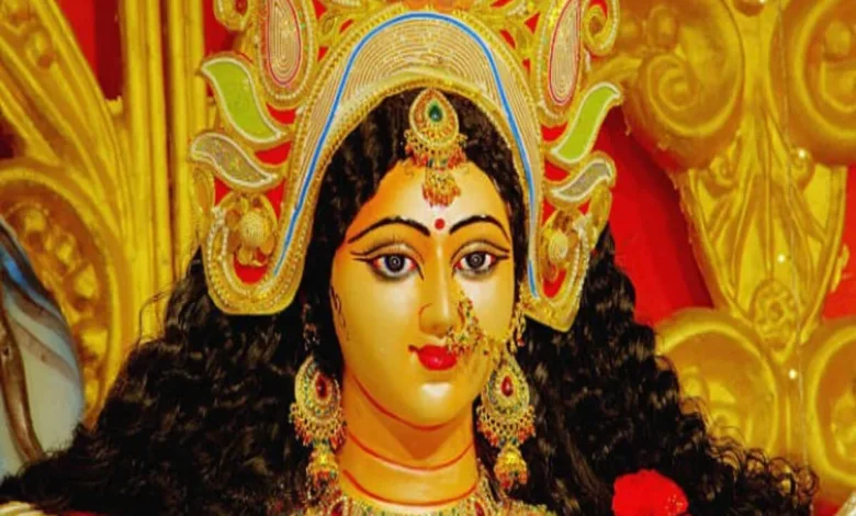 NAVRATRI : तीनों राशियों पर नवरात्रि के पहले दिन से ही मां दुर्गा की कृपा बरसेगी और उन्हें बहुत सफलता मिलेगी