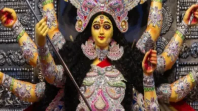 Navratri 2024: कब से शुरू होंगे नवरात्रि, मां दुर्गा इस बार पालकी में सवार होकर आएंगी।