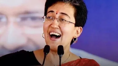 Atishi CM पद की शपथ 21 सितंबर को ले सकती है, एलजी ने प्रस्तावित की तारीख