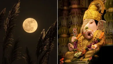 Ganesh Chaturthi के दिन चंद्रदर्शन क्यों वर्जित है? जानें कहानी और वर्जित चंद्र दर्शन समय