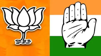 BJP Vs Congress: हरियाणा में किसके मैनिफेस्टो में कितना दम, यहां देखें