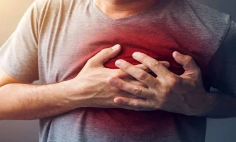 Heart Attack Tips: देश में हार्ट अटैक के केस की संख्या बढ़ रही है, बाबा रामदेव से जानें हार्ट की सेहत को बेहतर बनाने के आयुर्वेदिक उपाय