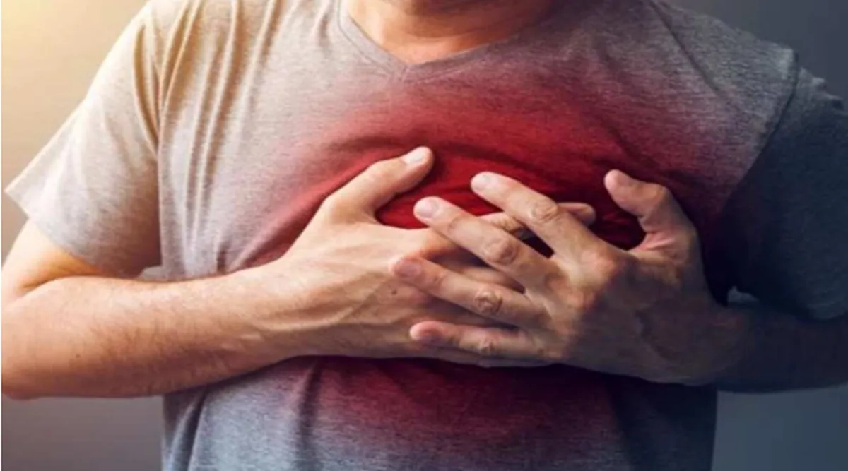 Heart Attack Tips: देश में हार्ट अटैक के केस की संख्या बढ़ रही है, बाबा रामदेव से जानें हार्ट की सेहत को बेहतर बनाने के आयुर्वेदिक उपाय