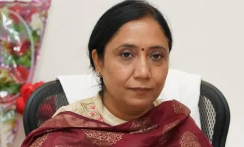 Dr. Baljeet Kaur: पंजाब सरकार ने आंगनवाड़ी केंद्रों में पोषण को बढ़ावा देने के लिए 'किचन ग्रीन्स' लॉन्च किया