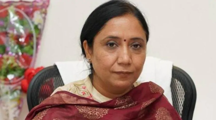 Dr. Baljeet Kaur: पंजाब सरकार ने आंगनवाड़ी केंद्रों में पोषण को बढ़ावा देने के लिए 'किचन ग्रीन्स' लॉन्च किया