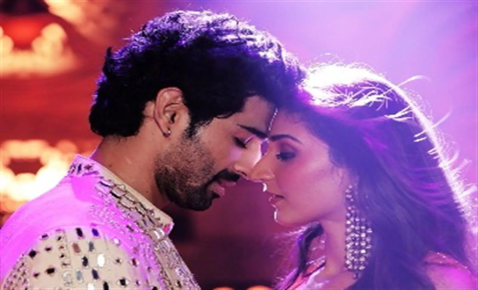 Dhvani Bhanushali की फिल्म "कहां शुरू कहां खतम" का ट्रेलर शानदार रहा, इस दिन फिल्म सिनेमाघरों में प्रवेश करेगी।