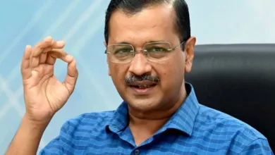 Arvind Kejriwal: मैं तो भौचक्का रह गया; केजरीवाल का 'BJP के बड़े नेता से' बात का दावा 