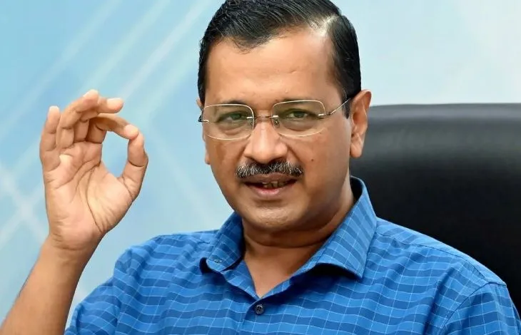 Arvind Kejriwal: मैं तो भौचक्का रह गया; केजरीवाल का 'BJP के बड़े नेता से' बात का दावा 