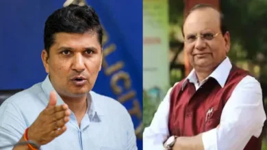 LG को Saurabh Bhardwaj का चैलेंज, जिन अधिकारियों ने काम नहीं किया, उनके नाम बताएं