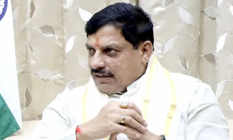 CM Dr. Mohan Yadav: प्रधानमंत्री श्री मोदी की अमेरिका यात्रा सफल और यादगार 1 CM Dr. Mohan Yadav: प्रधानमंत्री श्री मोदी की अमेरिका यात्रा सफल और यादगार