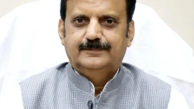 Deputy CM Rajendra Shukla ने रीवा की बेटी सुश्री दीप्ति सिंह के मध्यप्रदेश महिला अंडर-19 क्रिकेट टीम में चयनित होने पर हार्दिक बधाई दी