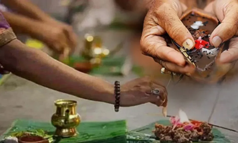 Pitru paksha 2024: श्राद्ध कितनी पीढ़ियों तक चलता है? तर्पण में तिल का उपयोग क्यों किया जाता है? श्राद्ध की जरूरी बातें  जान लें