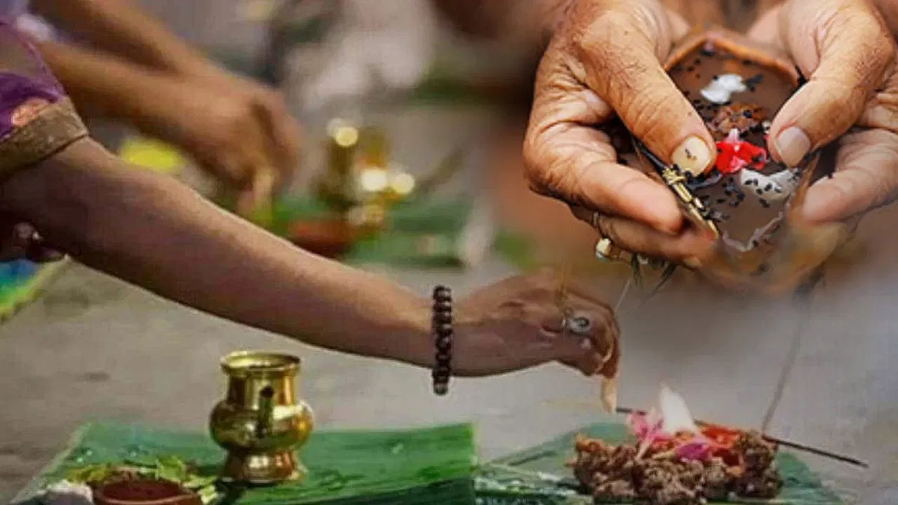 Pitru paksha 2024: श्राद्ध कितनी पीढ़ियों तक चलता है? तर्पण में तिल का उपयोग क्यों किया जाता है? श्राद्ध की जरूरी बातें  जान लें